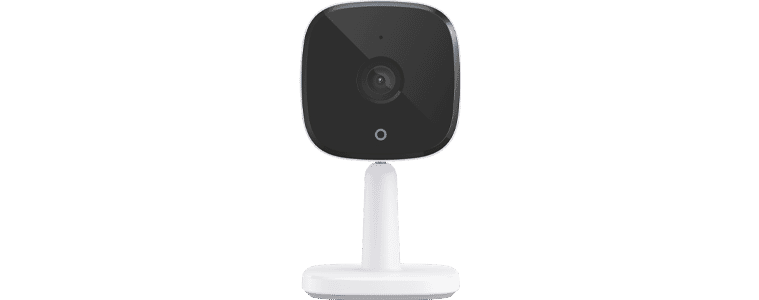 Product image of the eufy 2K Indoor Security Camera