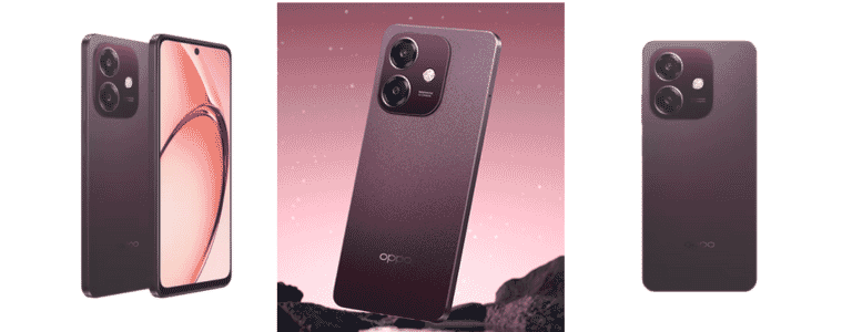 Product image of OPPO A60