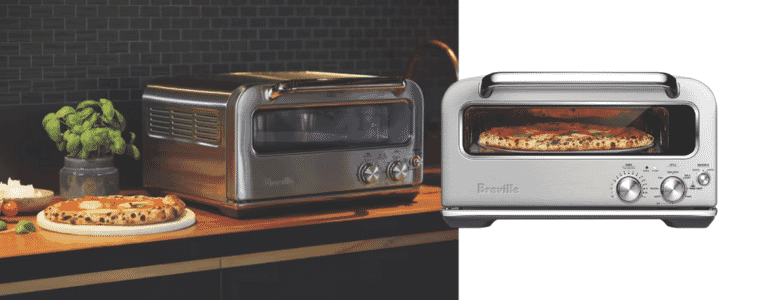 product image of the Breville The Smart Oven Pizzaiolo