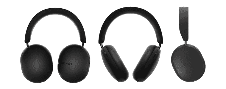 Sonos Ace Noise Cancelling Headphones