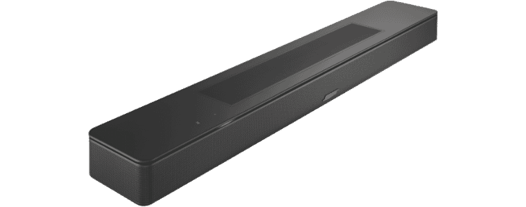 product image of the Bose Smart Soundbar 600