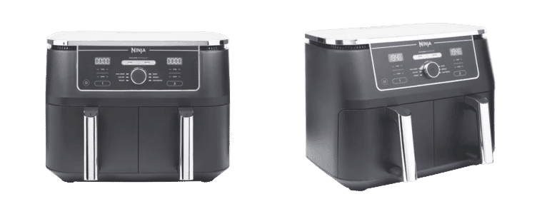 product image of the Ninja Foodi Max XXXL Dual Zone 9.5L Air Fryer