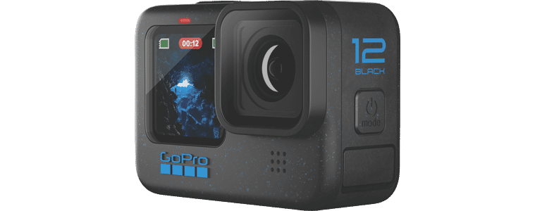 Product image of the GoPro Hero12 Black