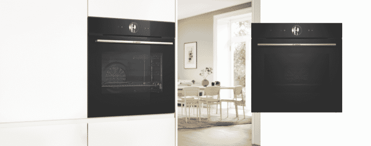 product image of the Bosch Series 8 60cm Pyrolytic Oven