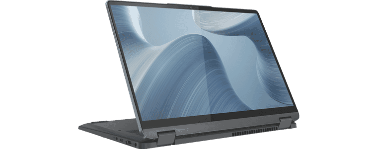 product image of the Lenovo IdeaPad Flex 5 14" Pentium Gold 8GB 512GB 2-in-1 Laptop