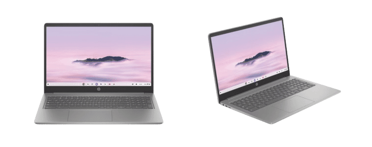 product image of the HP 15.6" i3 8GB 128GB Chromebook Plus