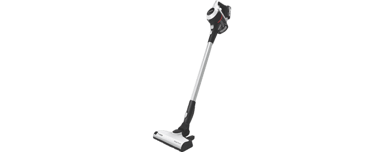 Product image of the Bosch Series 6 Unlimited Cordless Vacuum