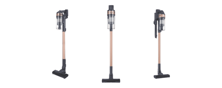 Product image of the Samsung Jet 65 Pet Cordless Vacuum Teal Gold