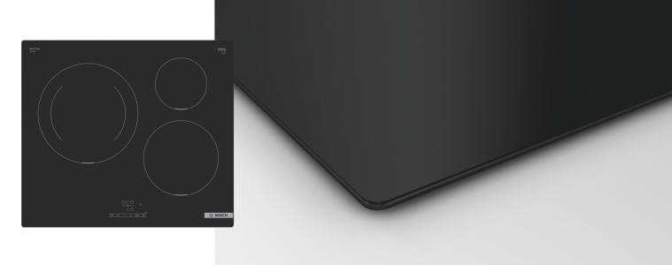 Bosch Cooktop