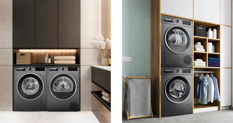 Bosch Graphite Range. 