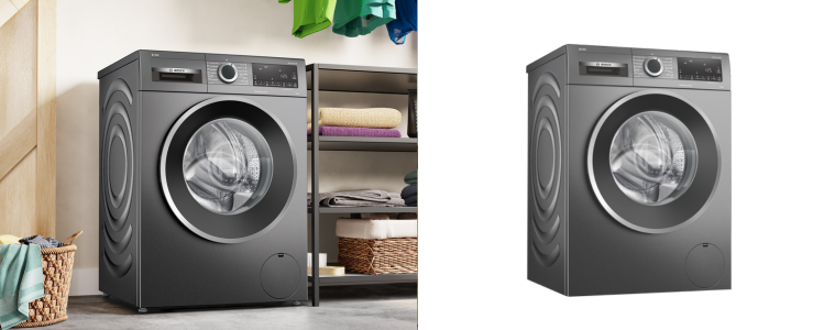 Bosch graphite washer