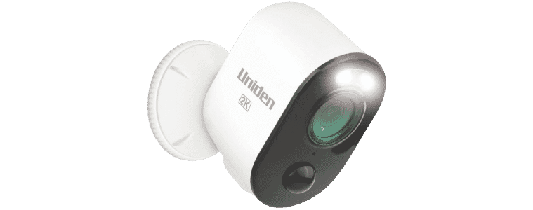 product image of Uniden security camera