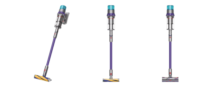 product image image of a Dyson Gen5detect Absolute Cordless Vacuum