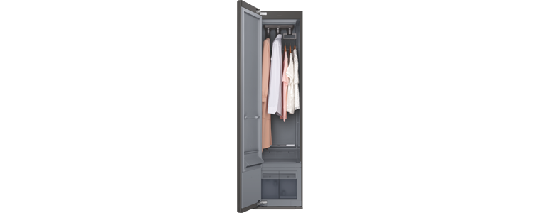 Product image of the Samsung AirDresser Clothing Care System