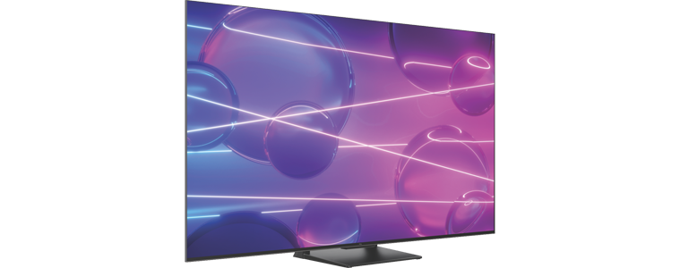 Product image of the TCL 65" C745 QLED Google TV 23