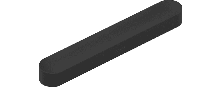 Product image of the Sonos Beam Gen 2