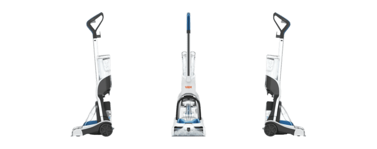 product image of the Vax Compact Carpet Washer