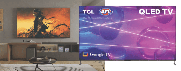 Product image of the TCL 98" C745 QLED Google TV 23