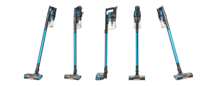 Product shot of the Shark Cordless Vacuum