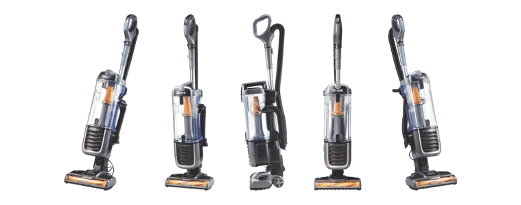 Product shot of the Shark Navigator Vacuum