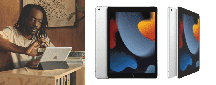 iPad Product Image