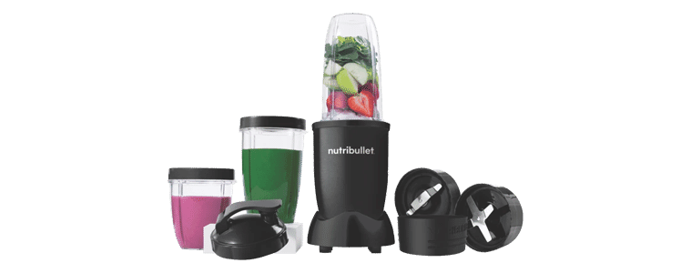 product image of the Nutribullet Mega Pack 900 Watts