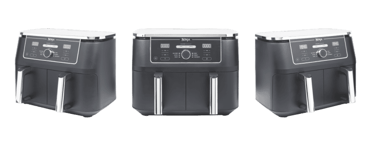 Ninja Foodi Max XXXL Dual Zone 9.5L Air Fryer