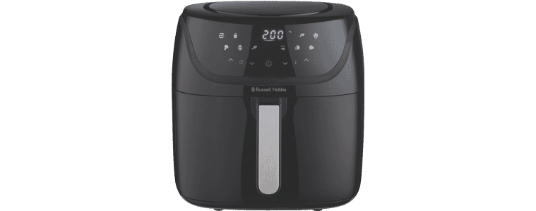 Product image of the Russell Hobbs 8 Litre Satisfry Extra Large Air Fryer