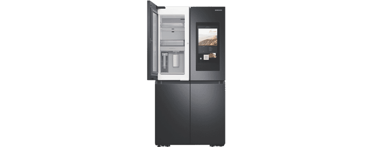Product image of the Samsung 637L Family Hub Refrigerator
