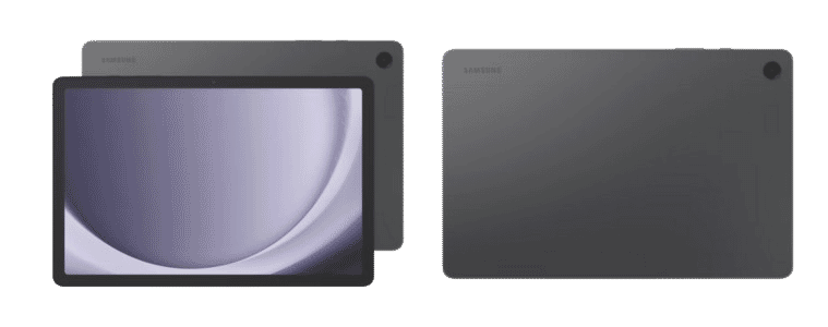 Product image of Samsung Galaxy Tab A9+ Wi-Fi 64GB Graphite