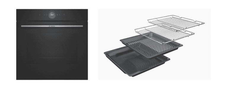 Product image of the Westinghouse 44 Litre Combination Built-In Microwave