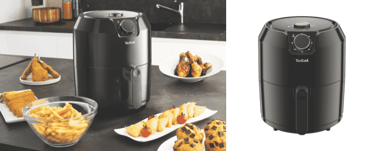 product image of the Tefal Easy Fry Classic Air Fryer 