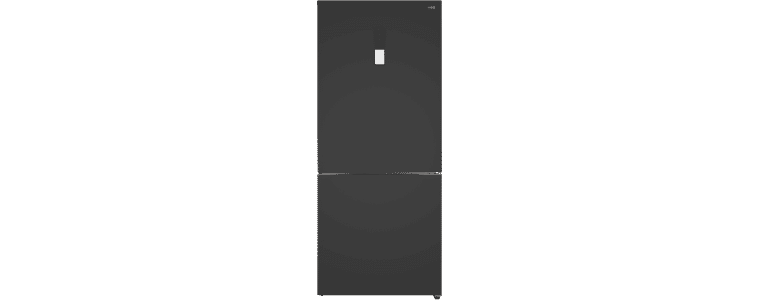 Product image of CHiQ 396L Bottom Mount Refrigerator