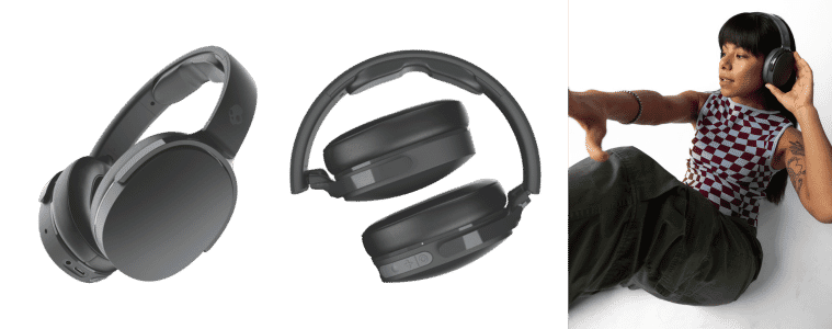Skullcandy Hesh Evo Headphones