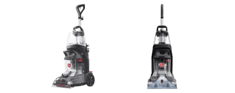 Product image of the Hoover PowerScrub XL Carpet Washer