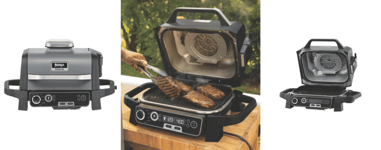 Product image of Ninja BBQ