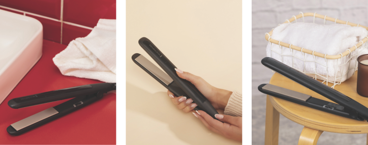 Remington Ceramic Straightener 215