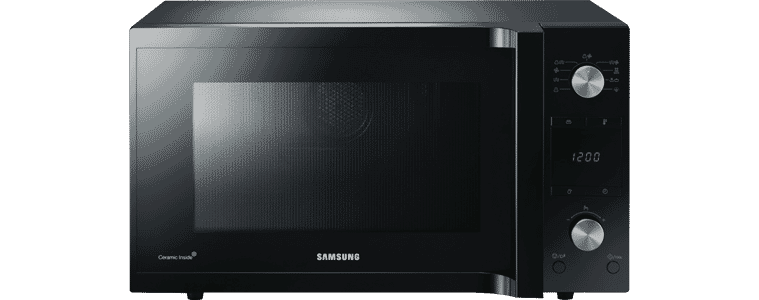 Product image of the Samsung 45L 900W Convection Microwave Oven