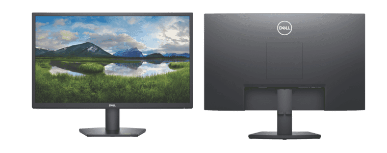 product image of the Dell 24" FHD Monitor