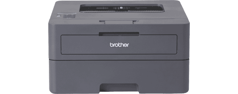 Product image of the Brother Mono Laser Printer