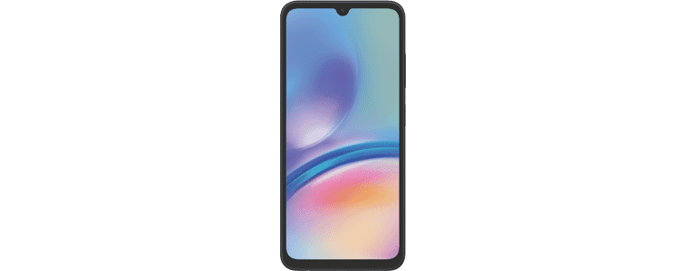 Product image of the Samsung Galaxy A05S
