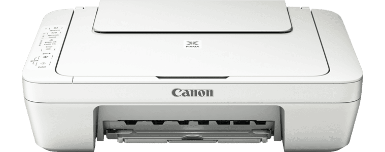 Product image of the Canon Pixma Home Inkjet MFC Printer MG3060
