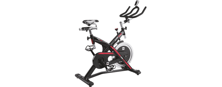 Product image of the BH Fitness SB2.6 Spin Bike