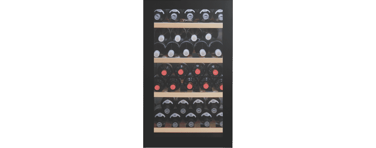 Product image of the Vintec 35 Bottle Wine Cabinet