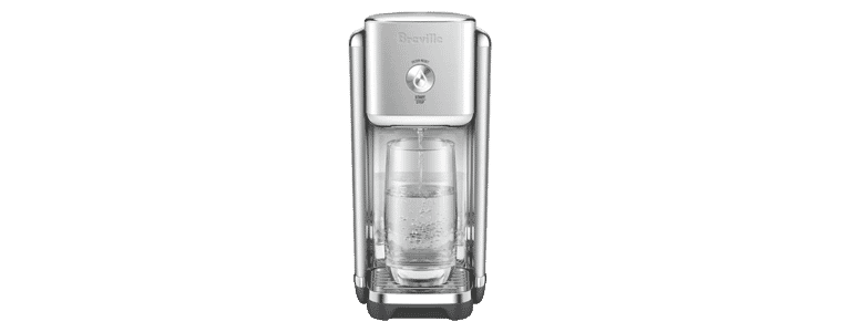 product image of the Breville The Aquastation Purifier
