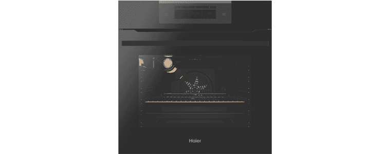 product image of the Haier 60cm Pyrolytic Oven