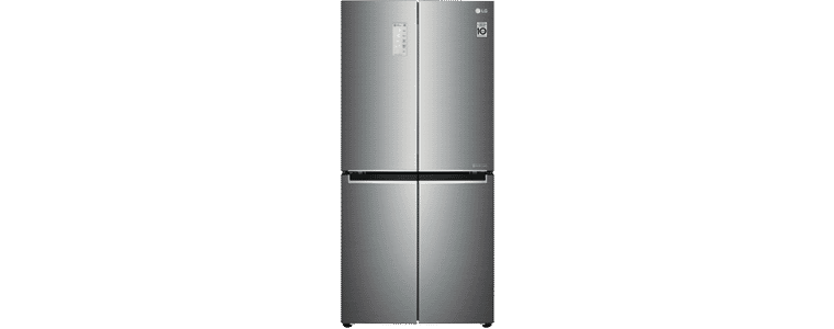 Product image of the LG 530L French Door Refrigerator