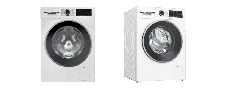 Product image of the Bosch 10kg Front Load Washer