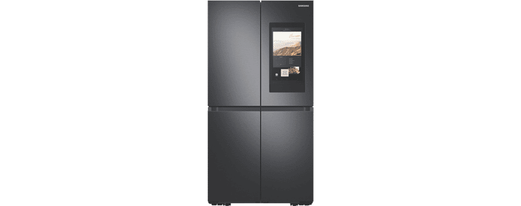 Samsung 640L Family Hub Refrigerator product image 