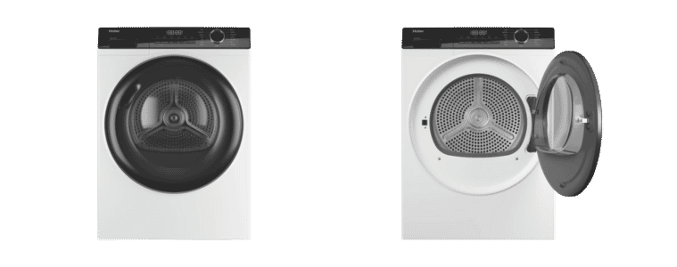 Haier 8kg Heat Pump Dryer